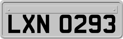 LXN0293