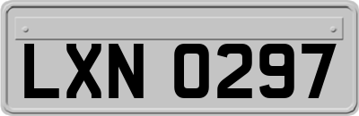 LXN0297