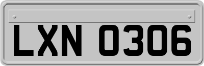 LXN0306