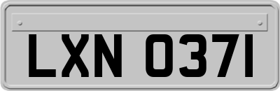 LXN0371