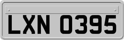 LXN0395