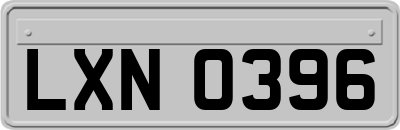 LXN0396