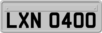 LXN0400
