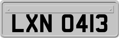 LXN0413