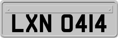 LXN0414
