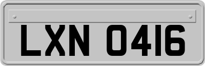 LXN0416