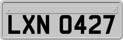 LXN0427