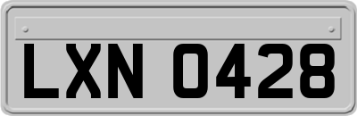 LXN0428
