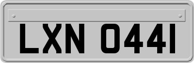 LXN0441