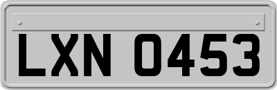 LXN0453