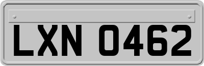LXN0462