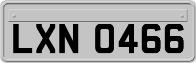 LXN0466