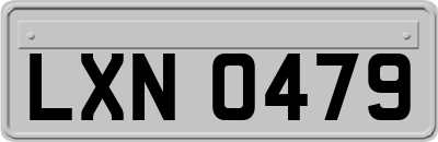 LXN0479