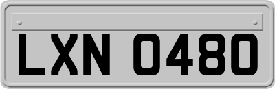 LXN0480