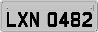LXN0482