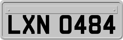 LXN0484