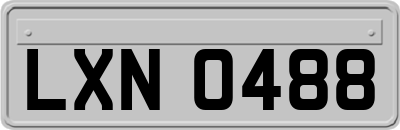 LXN0488