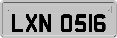 LXN0516