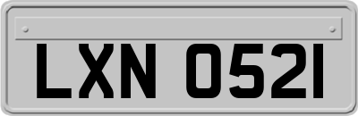 LXN0521