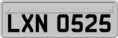 LXN0525