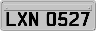 LXN0527