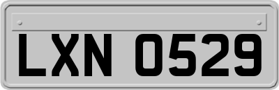 LXN0529