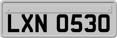 LXN0530