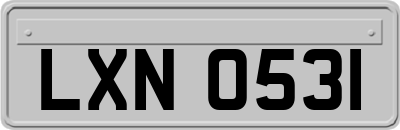 LXN0531
