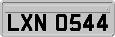 LXN0544