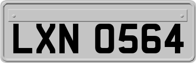 LXN0564