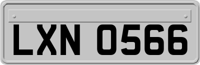 LXN0566