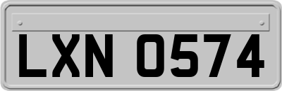 LXN0574