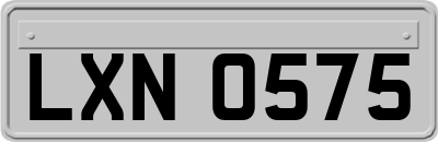 LXN0575