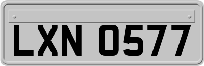 LXN0577