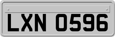 LXN0596
