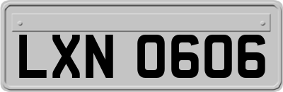 LXN0606