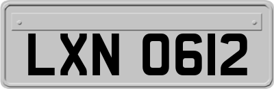 LXN0612