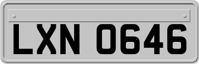 LXN0646