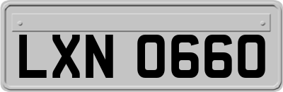 LXN0660