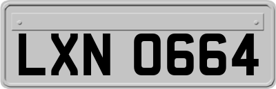 LXN0664