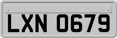 LXN0679