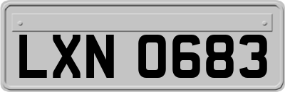 LXN0683