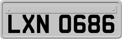 LXN0686