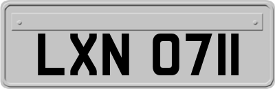 LXN0711