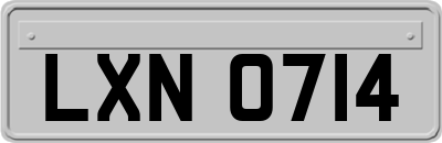 LXN0714