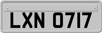 LXN0717