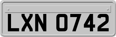 LXN0742