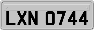 LXN0744