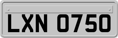LXN0750