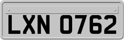 LXN0762
